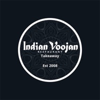 Indian Voojan Restaurant logo