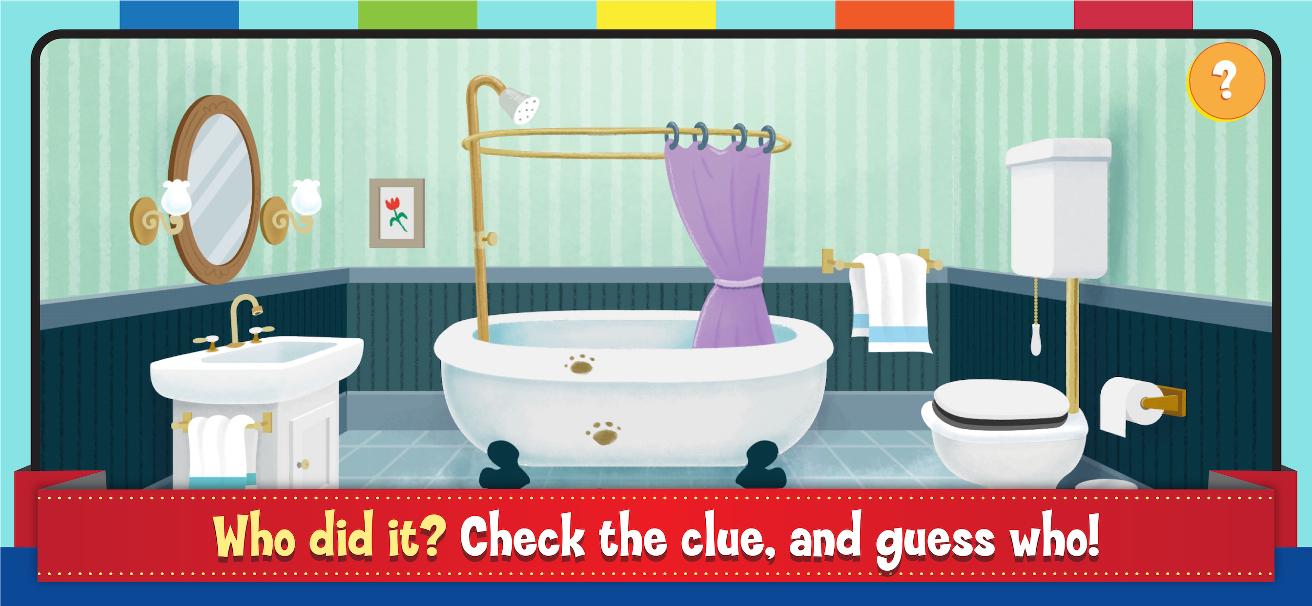 Sir Dapp! Game Show screenshot 5