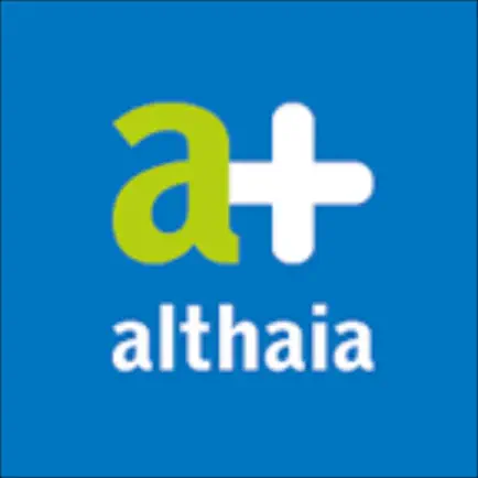 Althaia Crono360 Читы
