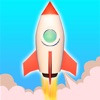 Merge Rocket icon