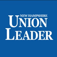 New Hampshire Union Leader app not working? crashes or has problems?