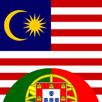 Dicionário Malaio-Português