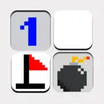 Minesweeper-Brain train puzzle App Problems