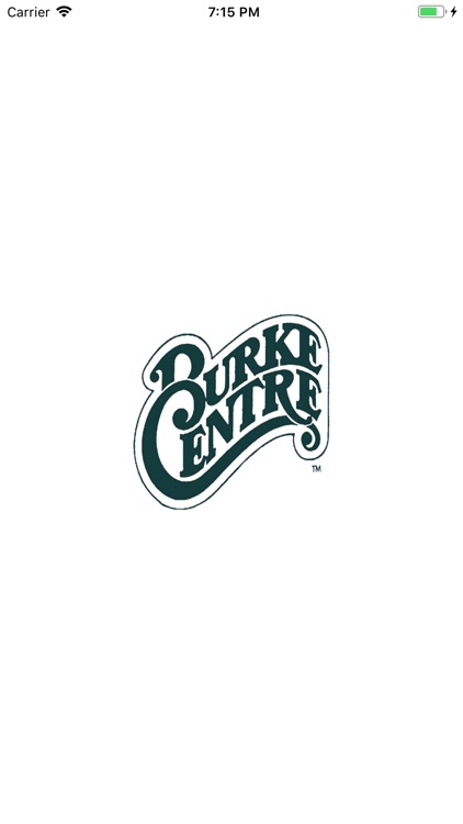 Burke Centre Conservancy