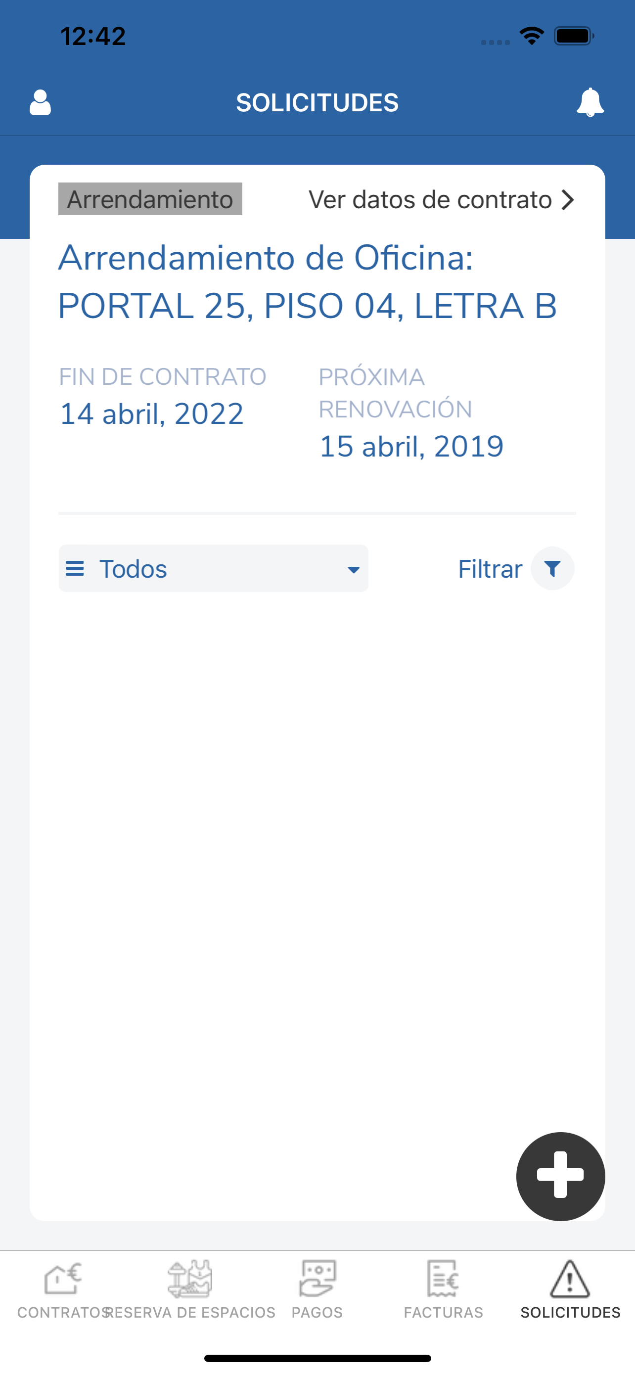 PDC Prinex APPs