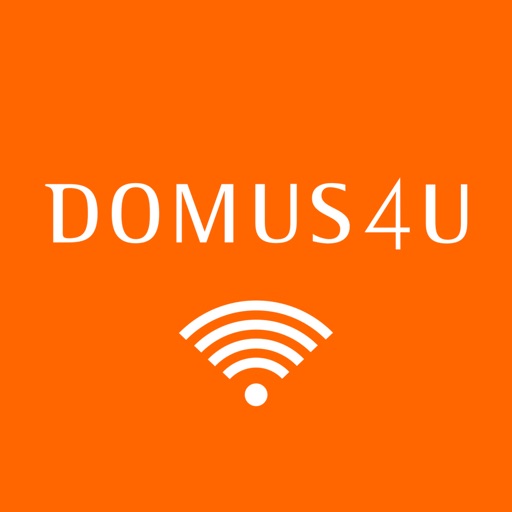 DOMUS4U WIFI icon