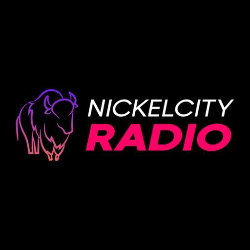 Latin Nickel City Radio icon