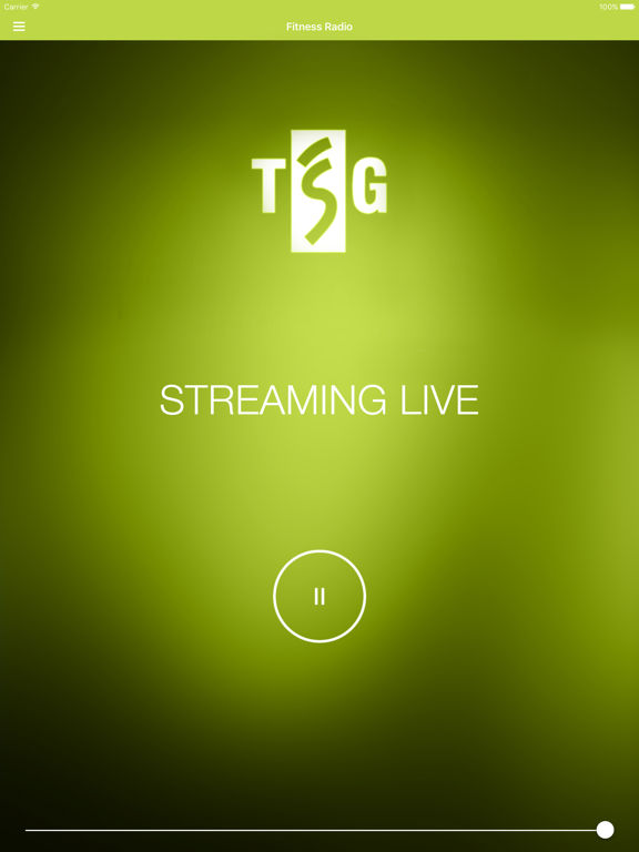 Screenshot #6 pour TSG Sportwelt