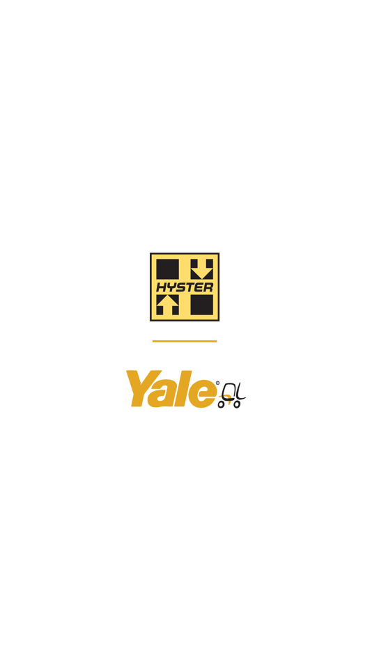 #1. HYG Mobile Installation (iOS) 由: Hyster-Yale Group, Inc