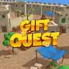 Gift Quest delete, cancel