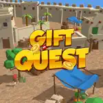 Gift Quest App Positive Reviews