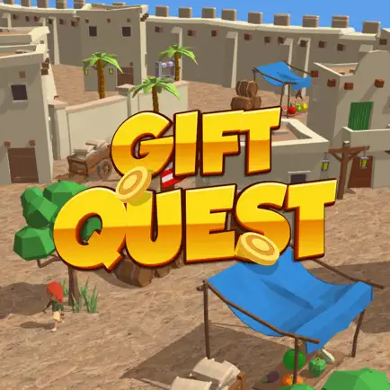 Gift Quest Cheats