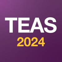 TEAS TEST logo