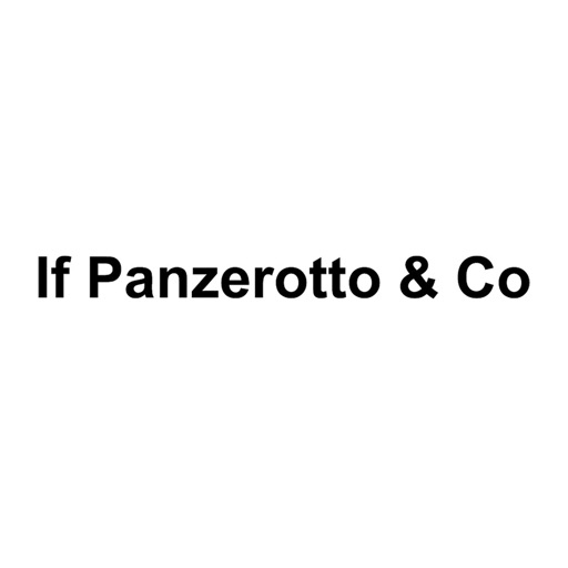 If Panzerotto & Co