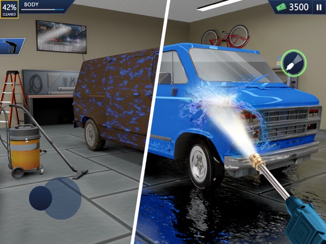 Power Washing Clean Simulator – Apps no Google Play