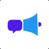 ping TTS Text To Speech Reader icon