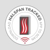 Halspan® Tracker icon