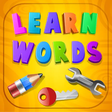 Learn Words - HD Cheats