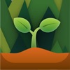 Grove — Adopt a Tree - iPhoneアプリ