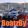 BoatzBy - iPadアプリ