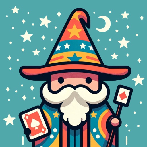 Wizardeck icon