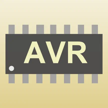 AVR Tutorial Cheats