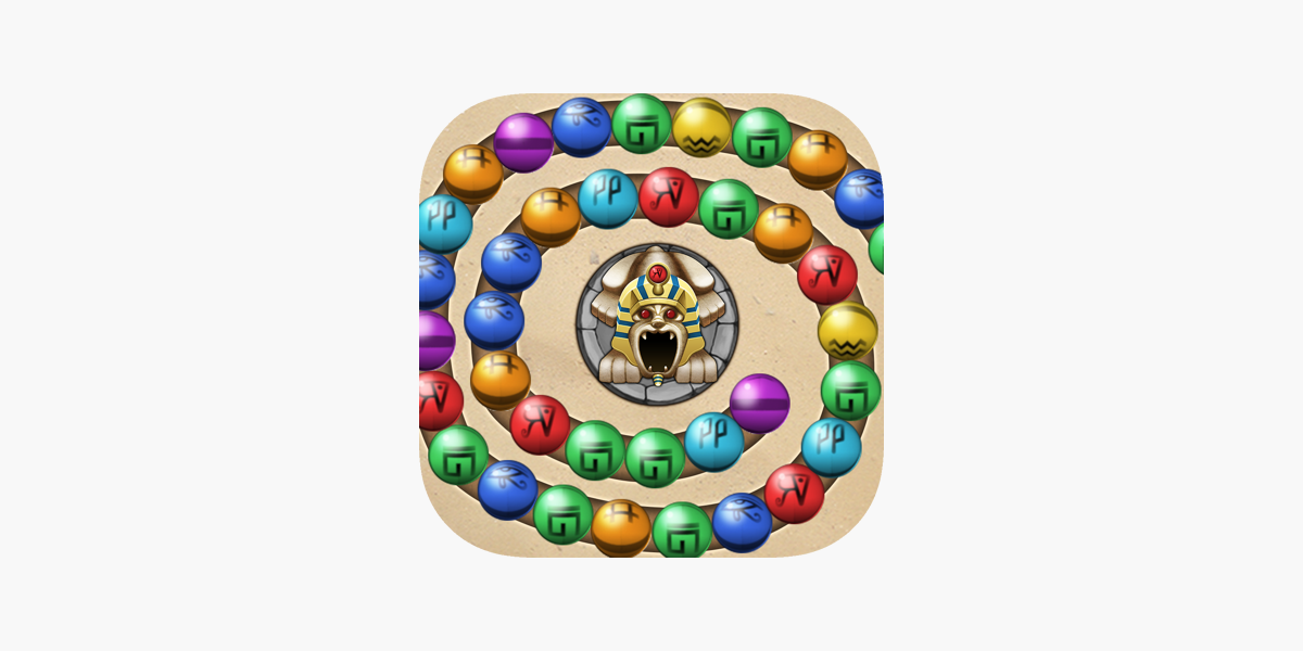 Jungle Marble Blast - Apps on Google Play