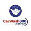 Car Wash 808 Express icon