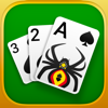 Spider Solitaire – Card Games