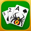 Spider Solitaire – Card Games icon