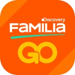 Download Discovery Familia GO app