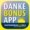 DankeBonusApp icon