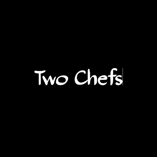 Two Chefs