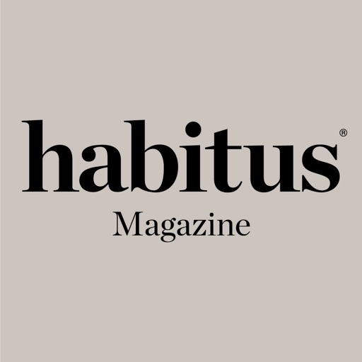 Habitus icon