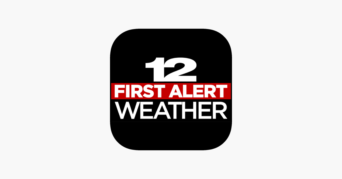 ‎WWBT First Alert Weather On The App Store