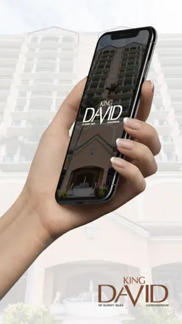 Game screenshot King David of Sunny Isles mod apk