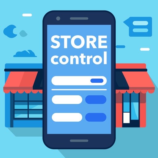 Store Control