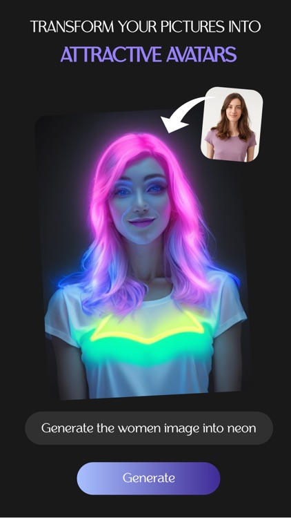 Magic Face: AI Photo Animator