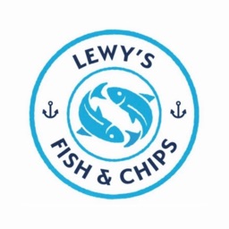 Lewy's Fish and Chips