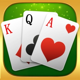 Solitaire Play - Card Klondike