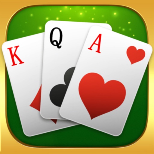 Solitaire Klondike Two Decks  App Price Intelligence by Qonversion