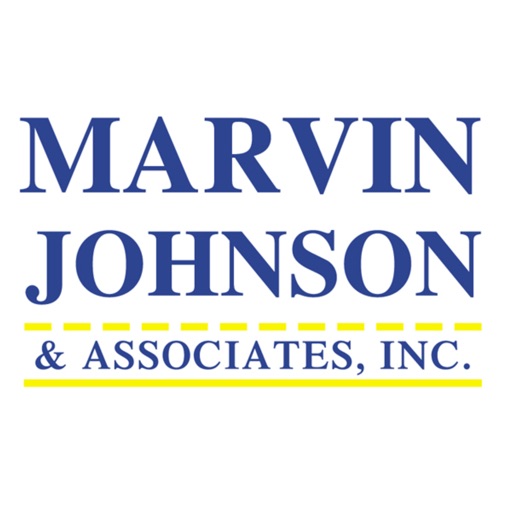Marvin Johnson CSR24 iOS App