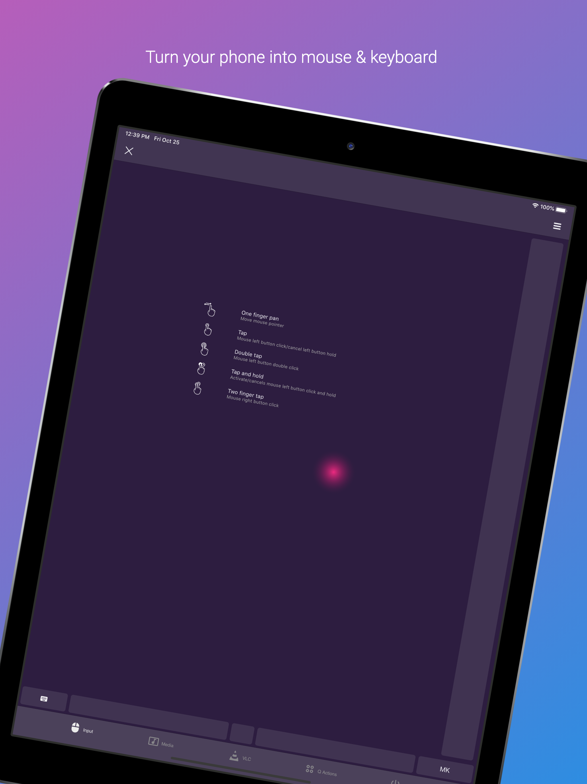 Remote for VLC, PC & Mac screenshot 16