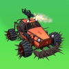 Car Wars - Wheels of Doom - iPhoneアプリ