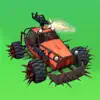 Car Wars - Wheels of Doom App Support