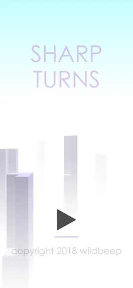 Game screenshot Sharp Turns mod apk