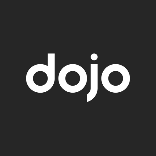 Dojo: Dining Experiences iOS App