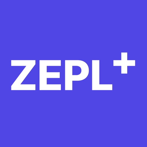 제플 ZEPL - 통증은 제로, 근력은 플러스 icon