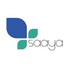 Saaya Health Counsellor App icon