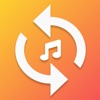 Music Looper - Audio Repeater icon
